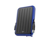 Silicon Power HDD Externo Armor A66 1To