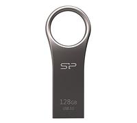 Silicon Power J80 - Memoria USB 3.0/3.1 Gen1 (128 GB)