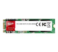 Silicon Power SSD Disco Duro Solido Interno Ace A55 M.2 2280 (3D NAND Flash) 1 TB SATA III 6 Gbit/s