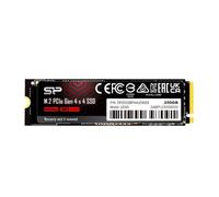 Silicon Power M.2 2280 PCIe 250Go SSD