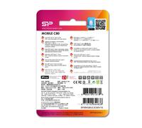 Silicon power mobile c80 unidad flash usb 64 gb usb type-a / usb type-