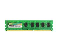 Silicon Power - Módulo de Memoria DIMM de bajo Voltaje (8 GB, DDR3, 1166 MHz), Color Verde