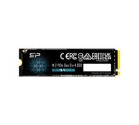 Silicon power p34a60 128 gb m.2 pci express 3.0 nvme