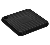 Silicon power pc60 256 gb negro