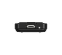 Silicon Power - PX10 2 TB USB Tipo C 3.2 Gen 2 (3.1 Gen 2) Negro