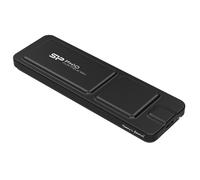Silicon Power PX10 Unidad SSD PCIe Externa Portátil 2TB USB-C Negra