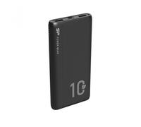 Powerbank silicon power qp15 10000mah qc negro