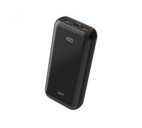 Powerbank silicon power qs28 20000mah qc negro