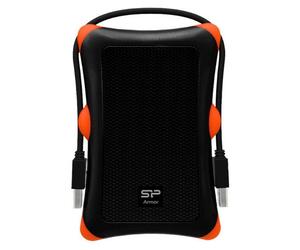 Silicon Power Rugged Armor A30 HD 2TB 2.5' USB 3.1 Antigolpes