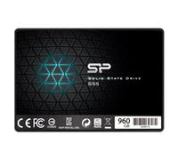 Silicon Power S55 SSD 960GB 2.5' 7mm Sata3