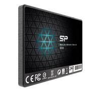 Silicon Power - Slim S55 2.5" 240 GB Serial ATA III TLC