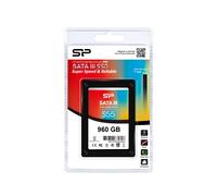 Silicon Power Slim S55 SSD 2.5" 960GB SATA3