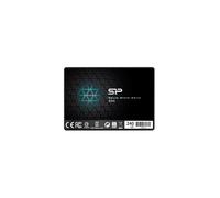 Silicon Power Slim S55 2.5" 240GB SSD SATA 3