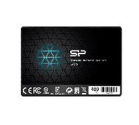 Silicon Power Slim S55 SSD 2.5" 480GB SATA 3