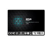 Silicon Power Slim S55 SSD 2.5" 480GB SATA 3