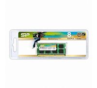 Silicon Power SO DDR3 8GB PC 1600 CL11 16 Chips