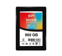 Silicon Power Slim S55 SSD 2.5" 960GB SATA3