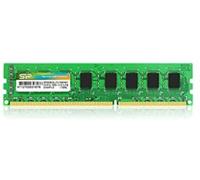 Memoria RAM Silicon Power SP004GLLTU160N02 4GB 1x4GB DDR3L 1600MHz CL11 240-pin DIMM