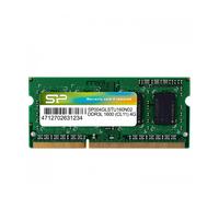 Silicon Power SP004GLSTU160N02 módulo de memoria 4 GB 1 x 4 GB DDR3L