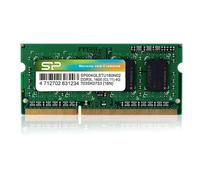 Silicon Power SP004GLSTU160N02 módulo de memoria 4 GB 1 x 4 GB DDR3L