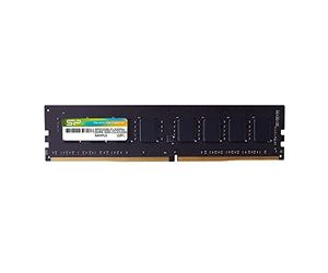 Silicon Power SP008GBLFU320X02 módulo de Memoria 8 GB 1 x 8 GB DDR4 3200 MHz