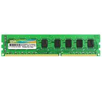 Silicon Power - Módulo de Memoria DIMM de bajo Voltaje (8 GB, DDR3, 1166 MHz), Color Verde
