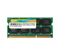 Silicon Power - MEM. DDR3 PORTATIL 8 GB. 1600 HZ. CL11 1.35V SILICON POWER