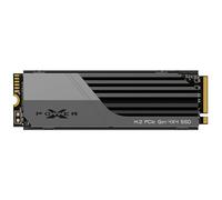 Silicon Power SP01KGBP44US7505AC SSD R/W 1TB US75 Nvme PCIe Gen4 M.2 2280 hasta 7,000/6,500 MB/s