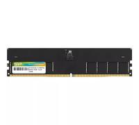 Silicon Power 32GB (1x32GB) 4800Mhz DDR5 CL40 Negro