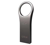 Silicon Power sp128gbuf3j80 V1teu Pendrive, 128 GB