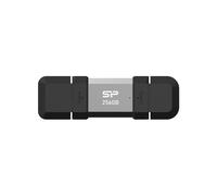 Silicon power sp256gbuc3c51v1s unidad flash usb 256 gb usb type-a / us