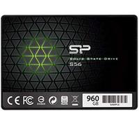 Silicon power 'ssd 480 gb 2,5 sataiii s56 black retail na