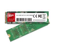 Silicon Power SSD Disco Duro Solido Interno Ace A55 M.2 2280 (3D NAND Flash) 256