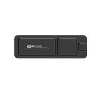 Silicon Power SSD Externo PX10 512GB USB-C 3.2 Gen2 1050MBs
