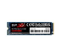 Silicon Power SSD UD85 500Go M.2 PCIe
