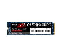 Silicon Power UD85 500GB SSD M.2 PCI Express 4.0 3D NAND NVMe