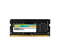 Silicon Power SU016GBSFU320F02AB - Memoria RAM RAM para portátil (PC4-25600) CL22 SODIMM, 260 pines, 1,2 V, 16 GB, 3200 MHz (PC4-25600)