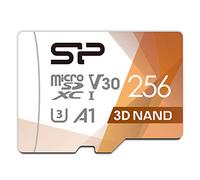 Silicon Power Tarjeta de Memoria Pro SDXC 256Go