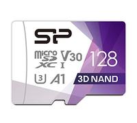 Silicon Power Tarjeta de Memoria SDXC 128Go