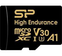 Silicon Power - Tarjeta Micro SD SP128GBSTXDV3V1HSP 128GB