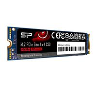 Silicon Power UD85 250GB SSD M.2 PCI Express 4.0 3D NAND NVMe