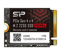 Silicon Power UD90 1TB Disco SSD 5000MB/s NVMe PCIe Gen4x4 2230