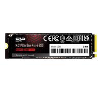 Silicon Power UD90 2TB SSD PCIe Gen4 3D NAND NVMe