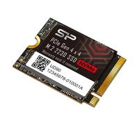 Silicon Power - UD90 500 GB M.2 PCI Express 4.0 NVMe