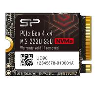 SP UD90 SSD 500GB NVMe PCIe Gen 4x4 M.2 2230
