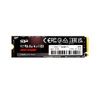 Silicon Power UD90 SSD 1TB NVMe PCIe Gen 4x4