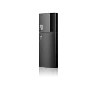 Silicon Power Ultima U05 - Memoria USB 2.0 de 16 GB, Color Negro