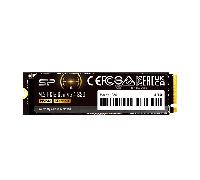 Silicon Power US75 SSD 1TB NVMe PCIe Gen4x4 7000MBs