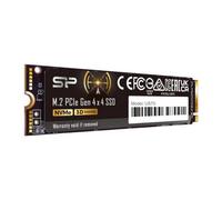 Silicon Power US75 SSD 2TB NVMe PCIe Gen4x4 7000MBs