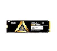 Silicon Power US85 - Unidad interna de estado sólido NVMe Gen5x4 M.2 2280 de 2 TB